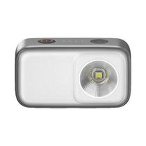 Lanterna Elétrica Multifuncional À Prova d'Água Xiaomi Mijia Para Atividades Ao Ar Livre,