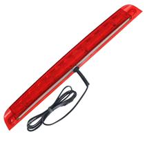 Lanterna Elevada Freio Original Ford Ranger 2016 À 2019