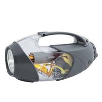Lanterna em Led Multifunções 5 em 1 Intex Camping Acampamento 68690