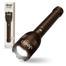 Lanterna Energizer Jeep High Lumen Metal 10.000 lúmens