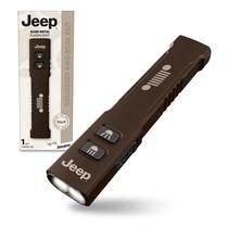 Lanterna Energizer Jeep Sleek Metal Recarregável 1.250 lm