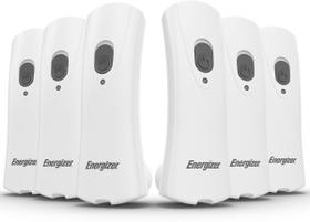 Lanterna Energizer LED recarregável, pacote com 6