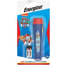 Lanterna Energizer Patrulha Canina 2AAA