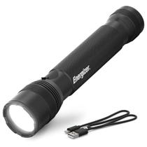 Lanterna Energizer Tacr-1000 LED Tática Recarregável Lanterna Energizer Tacr-1000 LED Tática Recarregável