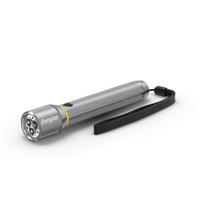 Lanterna Energizer Vision HD Performance Metal com baterias