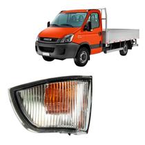 Lanterna Espelho Esq. Iveco Nova Daily 3801914