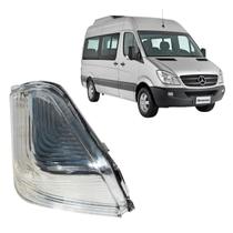 Lanterna Espelho Retrovisor Direito Sprinter (2014...)