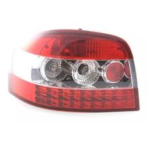 Lanterna Esportiva Led Audi A3 2007 2008 2009 2010 2011 2012