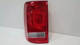 Lanterna Esq Cristal Amarok Highline Cd 11/14 Novo Vw2424