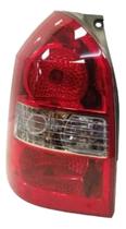Lanterna Esq Hyundai Tucson 06/16 Orig 924012e020 Hy3569