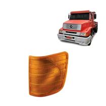 Lanterna Esq. Seta Pisca Mb 1418 1620 1935 1938 C/ Vigia - Am