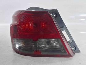 LANTERNA ESQUERDA Chevrolet ONIX 1.0 2015 LANTERNA ESQUERDA Chevrolet ONIX 1.0 2015