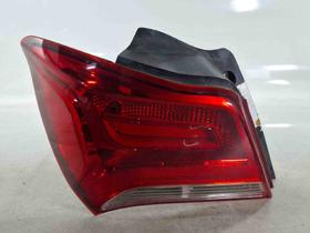 LANTERNA ESQUERDA Chevrolet ONIX 1.0 2017 LANTERNA ESQUERDA Chevrolet ONIX 1.0 2017