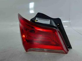 LANTERNA ESQUERDA Chevrolet ONIX 1.4 2019 LANTERNA ESQUERDA Chevrolet ONIX 1.4 2019