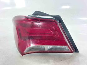 LANTERNA ESQUERDA Chevrolet ONIX 1.4 2019 LANTERNA ESQUERDA Chevrolet ONIX 1.4 2019