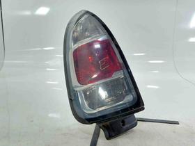 LANTERNA ESQUERDA Citroen C3 1.6 2013 LANTERNA ESQUERDA Citroen C3 1.6 2013