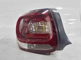 LANTERNA ESQUERDA Citroen DS3 1.6 2013 LANTERNA ESQUERDA Citroen DS3 1.6 2013