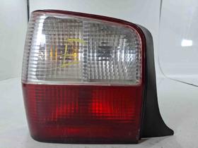 LANTERNA ESQUERDA Fiat UNO 1.0 2008 LANTERNA ESQUERDA Fiat UNO 1.0 2008