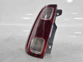 LANTERNA ESQUERDA Fiat UNO 1.0 2011 LANTERNA ESQUERDA Fiat UNO 1.0 2011
