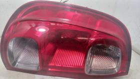 LANTERNA ESQUERDA Fiat UNO 1.4 2012 LANTERNA ESQUERDA Fiat UNO 1.4 2012