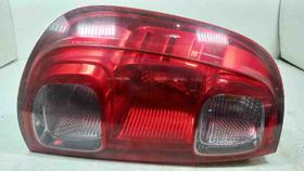 LANTERNA ESQUERDA Fiat UNO 1.4 2012 LANTERNA ESQUERDA Fiat UNO 1.4 2012