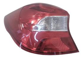 Lanterna Esquerda Ford Ka Hatch 2018 Fd3751 Mn