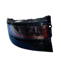 Lanterna Esquerda Land Rover Evoque 2019 A 2022