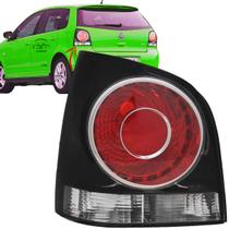 Lanterna Esquerda Polo Hatch 2007 2008 2009 2010 2011 Sport