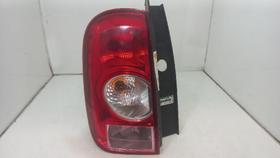 LANTERNA ESQUERDA Renault DUSTER 1.6 2015 LANTERNA ESQUERDA Renault DUSTER 1.6 2015