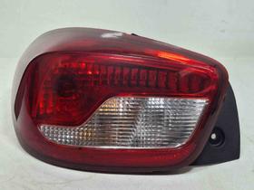 LANTERNA ESQUERDA Renault KWID 1.0 2020 LANTERNA ESQUERDA Renault KWID 1.0 2020