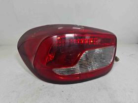 LANTERNA ESQUERDA Renault KWID 1.0 2020 LANTERNA ESQUERDA Renault KWID 1.0 2020