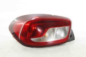 LANTERNA ESQUERDA Renault KWID 1.0 2021 LANTERNA ESQUERDA Renault KWID 1.0 2021