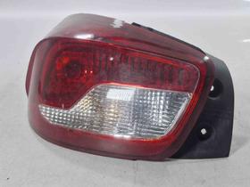 LANTERNA ESQUERDA Renault KWID 1.0 2021 LANTERNA ESQUERDA Renault KWID 1.0 2021