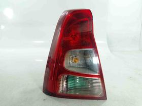 LANTERNA ESQUERDA Renault LOGAN 1.6 2012 LANTERNA ESQUERDA Renault LOGAN 1.6 2012