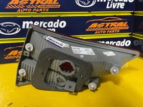 Lanterna Esquerda Tampa Hyundai Hb20 Hatch 2012 A 2018 2019 Esquerdo/motorista Vermelho Lanterna Esquerda Tampa Hyundai Hb20 Hatch 2012 A 2018 2019 Esquerdo/motorista Vermelho
