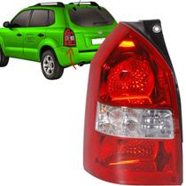 Lanterna Esquerda Tucson 2012