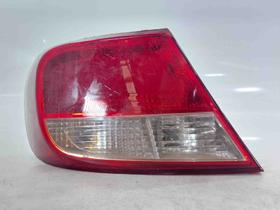 LANTERNA ESQUERDA Volkswagen GOL 1.6 2012 LANTERNA ESQUERDA Volkswagen GOL 1.6 2012