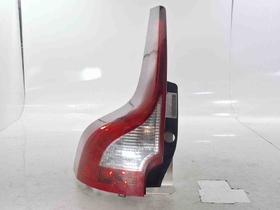 LANTERNA ESQUERDA Volvo XC 60 2.0 2017 LANTERNA ESQUERDA Volvo XC 60 2.0 2017