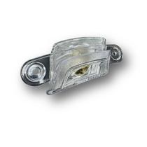 Lanterna Estribo Daf New Xf 106 Lado Direito