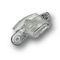 Lanterna Estribo Daf New Xf 106 Lado Esquerdo Lanterna Estribo Daf New Xf 106 Lado Esquerdo