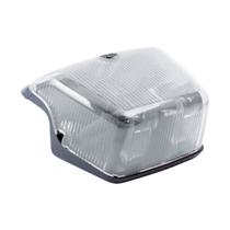 Lanterna Estribo MB Atego Ld Cristal Em Policarbonato Lanterna Estribo MB Atego Ld Cristal Em Policarbonato