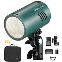 Lanterna estroboscópica GODOX AD100pro 100Ws 2600mAh Bateria