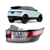Lanterna evoque 2016 a 2019