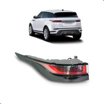 Lanterna Evoque 2020 2021 2022 Canto Lanterna Evoque 2020 2021 2022 Canto