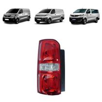 Lanterna expert 18/ jumpy - scudo 22/ traseiro le