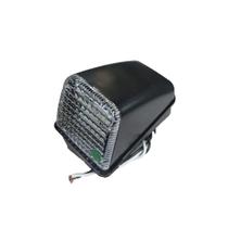 Lanterna ext.teto volvo fh/edc c/base led ld prad nac. compa Lanterna ext.teto volvo fh/edc c/base led ld prad nac. compa