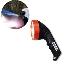 Lanterna Externa Luz Brilhante Recarregável Led Lanterna Para Pesca Camping
