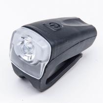Lanterna Farol Led Bike Recarregável - JY-378FU - Absolute Lanterna Farol Led Bike Recarregável - JY-378FU - Absolute