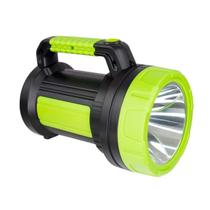 Lanterna Farolete Eco Power Ep-2625 7 Watts Hi-power Led Torch + 2x 5W Bright LED Light