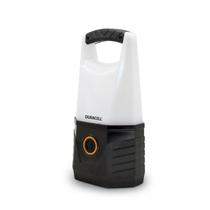 Lanterna Farolete Flutuante 500 Lúmens Para Camping Náutica e Emergência - Duracell 7210-DL500 Lanterna Farolete Flutuante 500 Lúmens Para Camping Náutica e Emergência - Duracell 7210-DL500